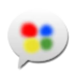 Logo of Office Talk Free android Application 